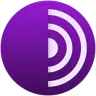 لوگوی Tor Browser Launcher