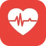 Blood Pressure Logo