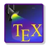 Logo di TeXstudio