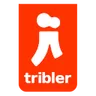 Rakenduse Tribler logo