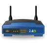 Logo UPnP Router Control