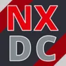 Logo van NX Dump Client