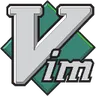Logo de Vim