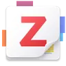 Zotero logó