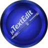 لوگوی jdTextEdit