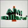 AntiBillard Logo