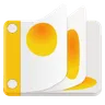 Flipbook logó
