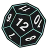 Logotip de DND Dice Roller