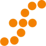 Sovelluksen Fityk logo