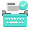 Logo de Eloquent