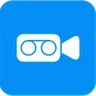 Blue Recorder Logo