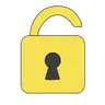 Rakenduse Lockpicker logo