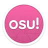 osu! ලාංජනය