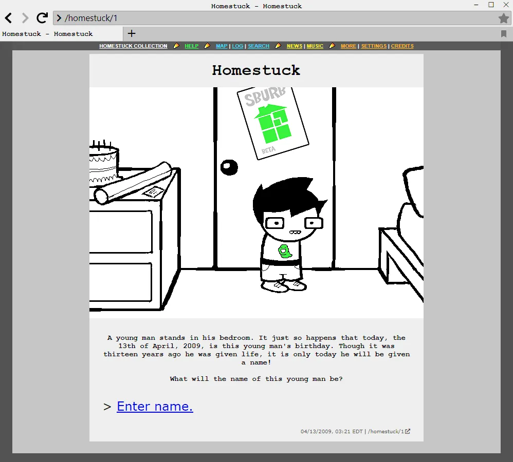 Collection interface
