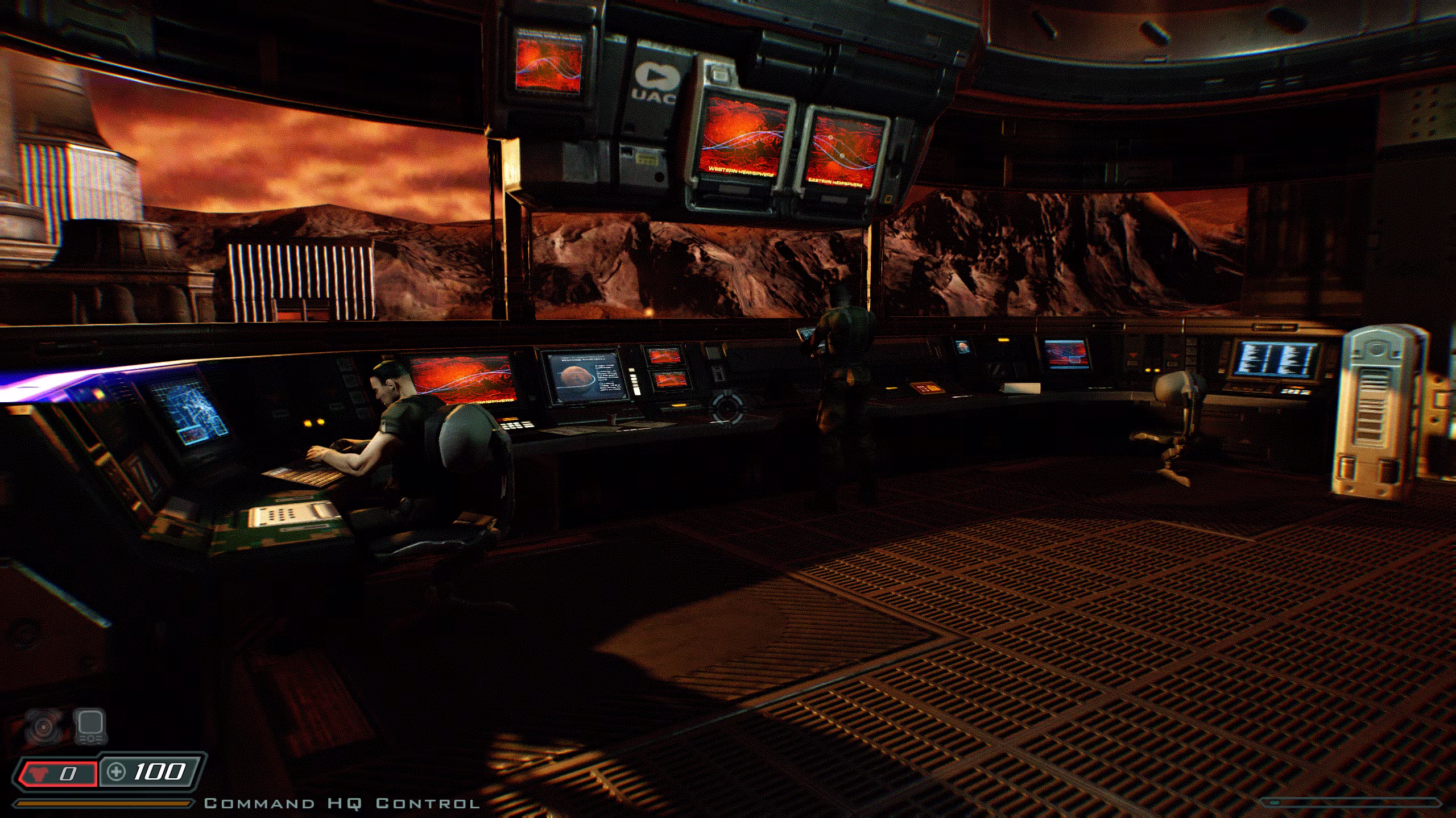 RBDoom3BFG OpenGL